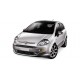 Paraurti Fiat Grande Punto dal 2005 Verniciato