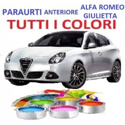 Paraurti anteriore VERNICIATO Alfa Romeo Giulietta dal 2010 in poi