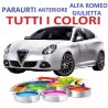 Paraurti anteriore VERNICIATO Alfa Romeo Giulietta dal 2010 in poi