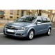 Paraurti anteriore Opel Astra H dal 2007 al 2011 Verniciato