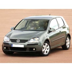 Pacchetto prodotti Volkswagen Golf 5 serie dal 2004 al 2008 VERNICIATO