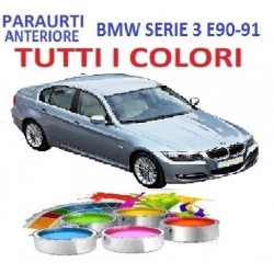 Paraurti BMW Serie 3 E90 E91 dal 2008VERNICIATO