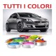 Paraurti Fiat Bravo dal 2007 Verniciato